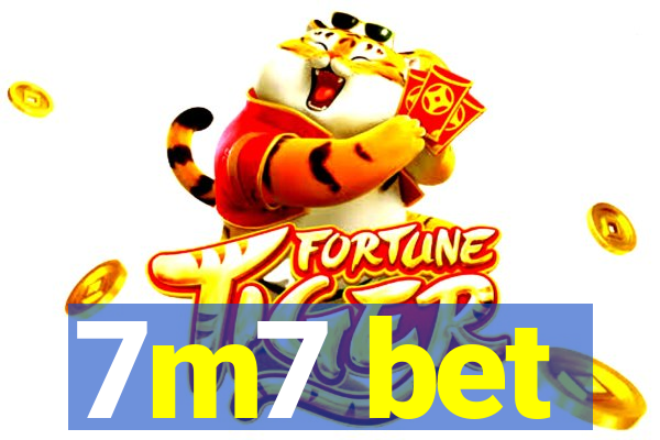 7m7 bet